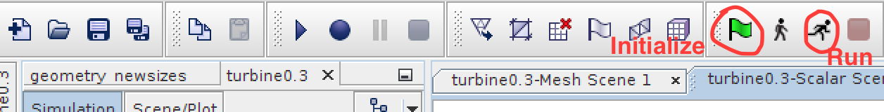 Symmetrical diamond wedge airfoil